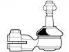 Tie Rod End:90 135 948