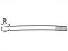 Tie Rod End:86TU3290DA