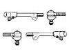 Tie Rod End Kit:45040-69085X